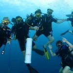 Get Stress Free With Scuba Diving Experience