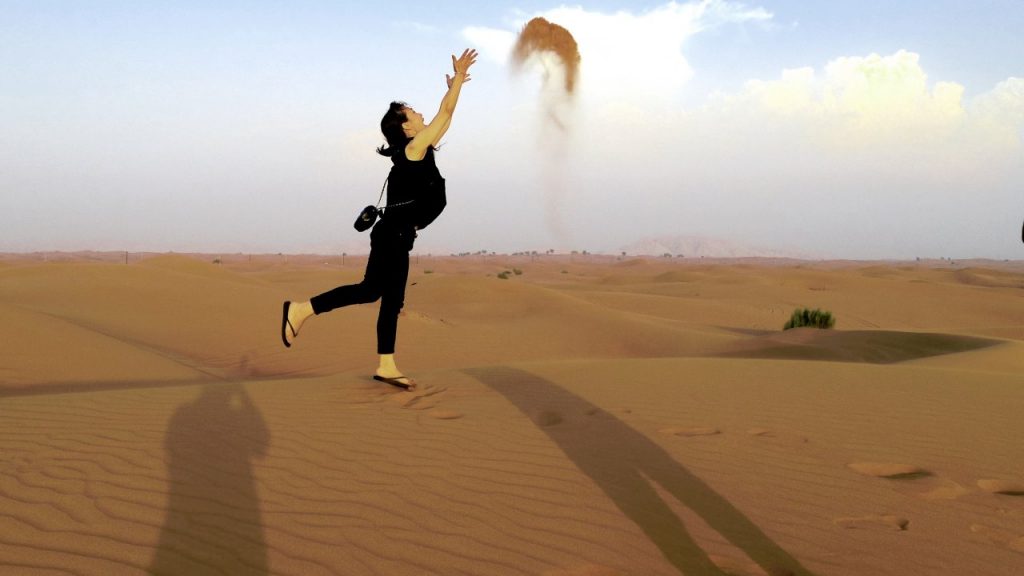How to Make Your Trip to Desert Safari Dubai More Adventurous With Skyland Tourism?