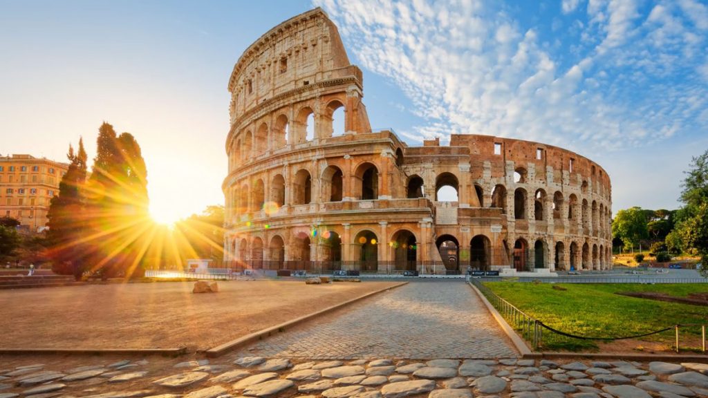 Secrets of the Colosseum that you should know