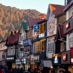Best Shimla attractions for couples