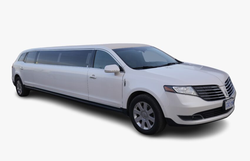 Toronto Limo Solution