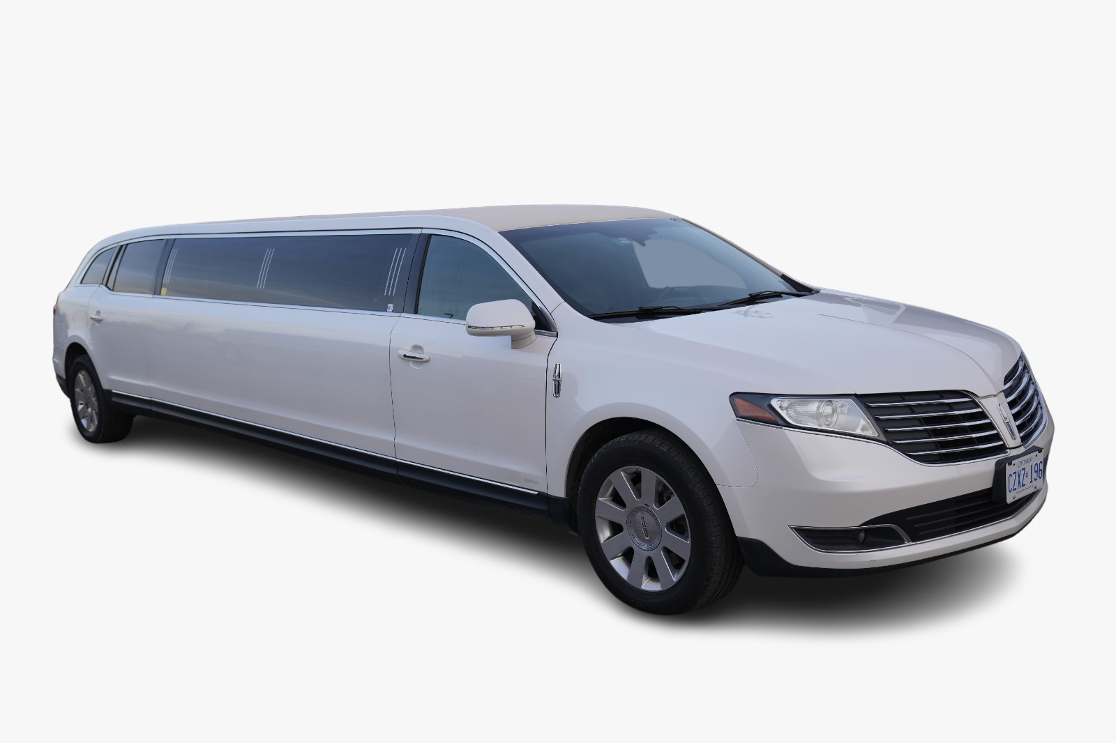 Toronto Limo Solution