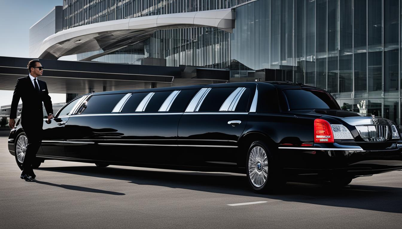 Mississauga Limo